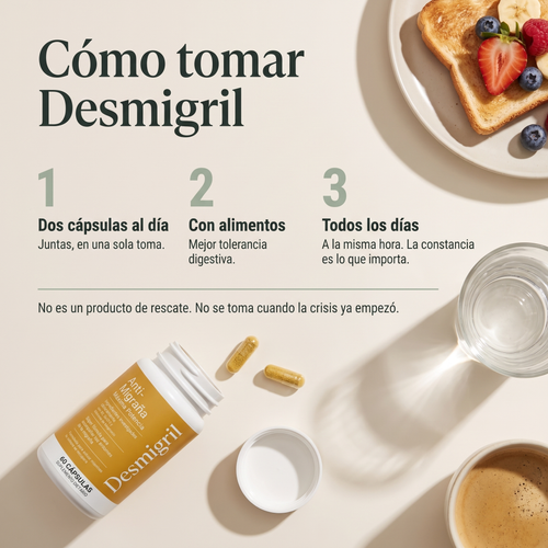Desmigril