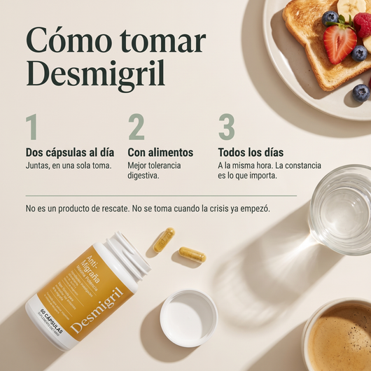 Desmigril